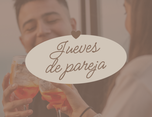 Jueves de Pareja