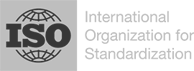 ISO-Logo