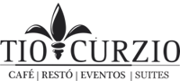 Tio Curzio Logo